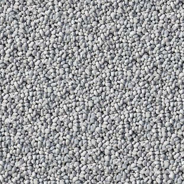 Pebbles texture
