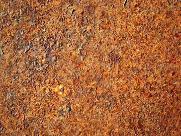 Do the old metal texture (ID:ffajg62127)