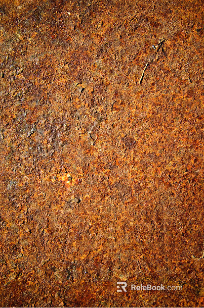 Do the old metal texture