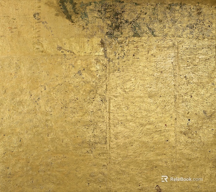 Gold Foil texture