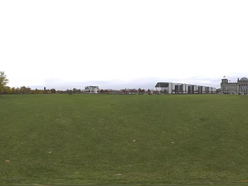 Outdoor Park Daytime HDR Map texture (ID:ffabg24651)