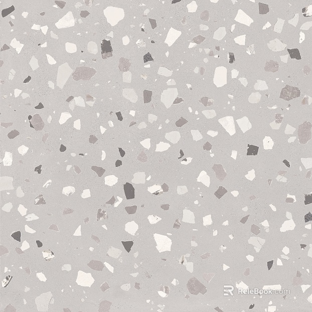 terrazzo texture