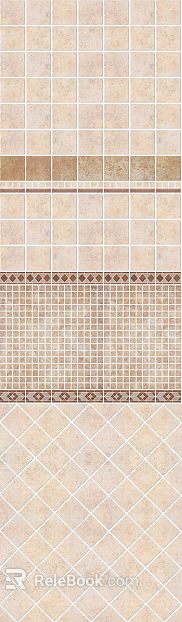 Lattice Brick texture