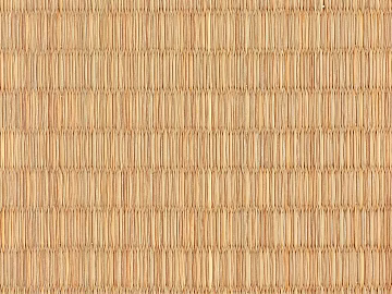 Woven goods 3d model