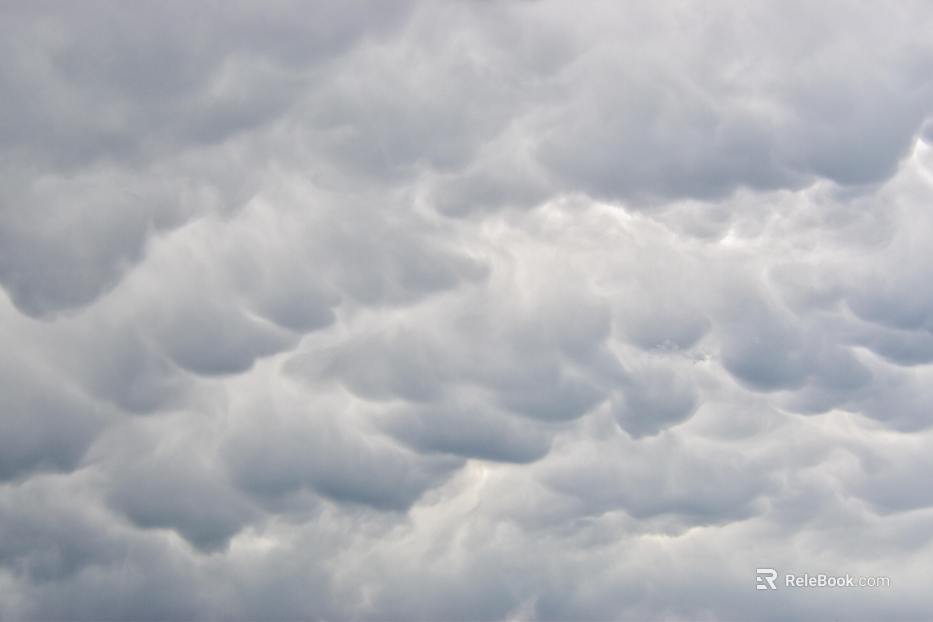 Sky texture