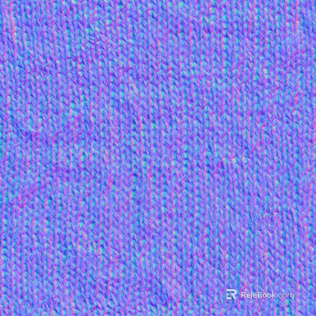 Normal Bump texture
