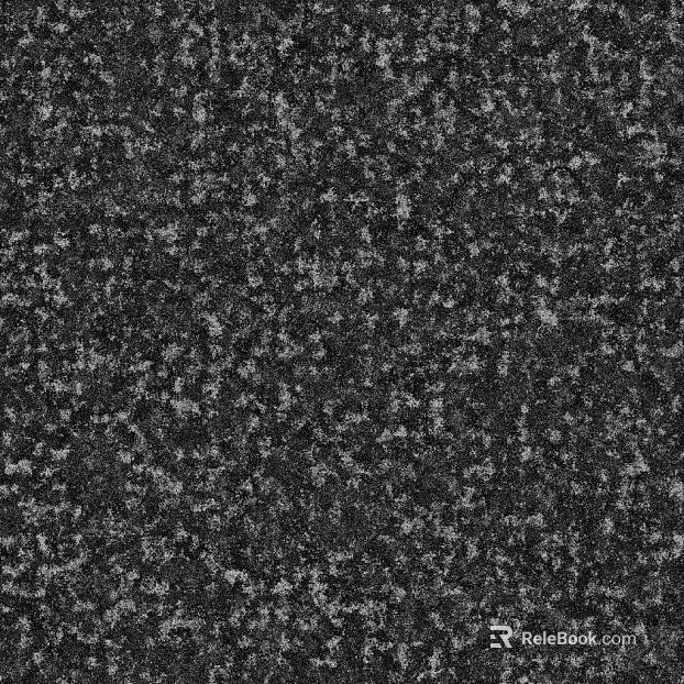 Black and White Bump texture