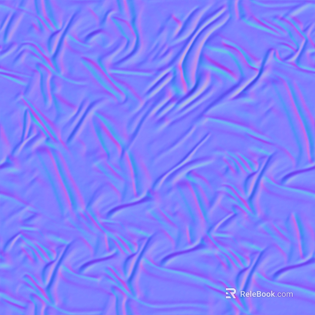 Normal Bump texture