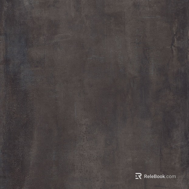 Dark gray industrial wind cement wall texture