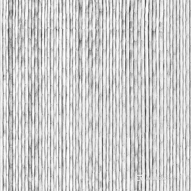 Black and White Bump texture