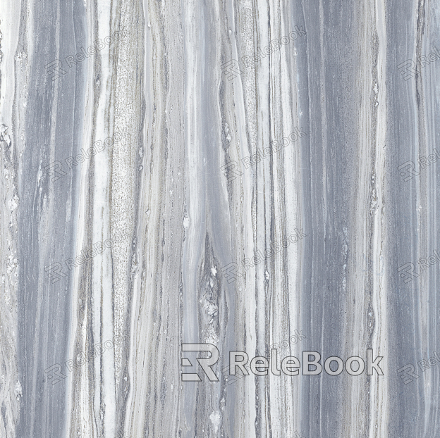 A smooth, cream-colored marble surface with delicate veining in soft grays and browns, showcasing the natural beauty and elegant texture of the stone.