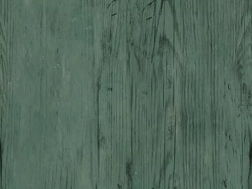 old wood old green paint wood texture (ID:ffaeg34274)
