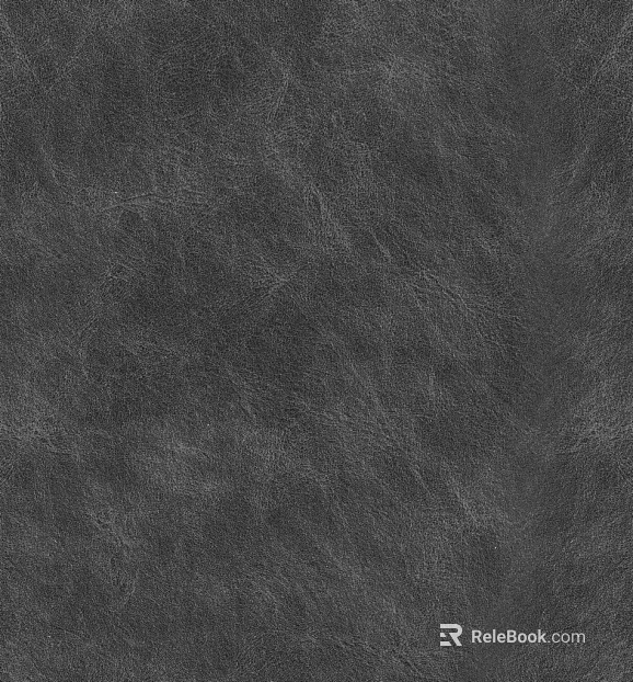 Coarse-grain leather texture