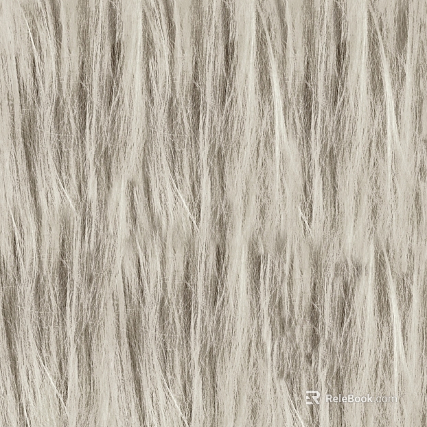 Hair texture