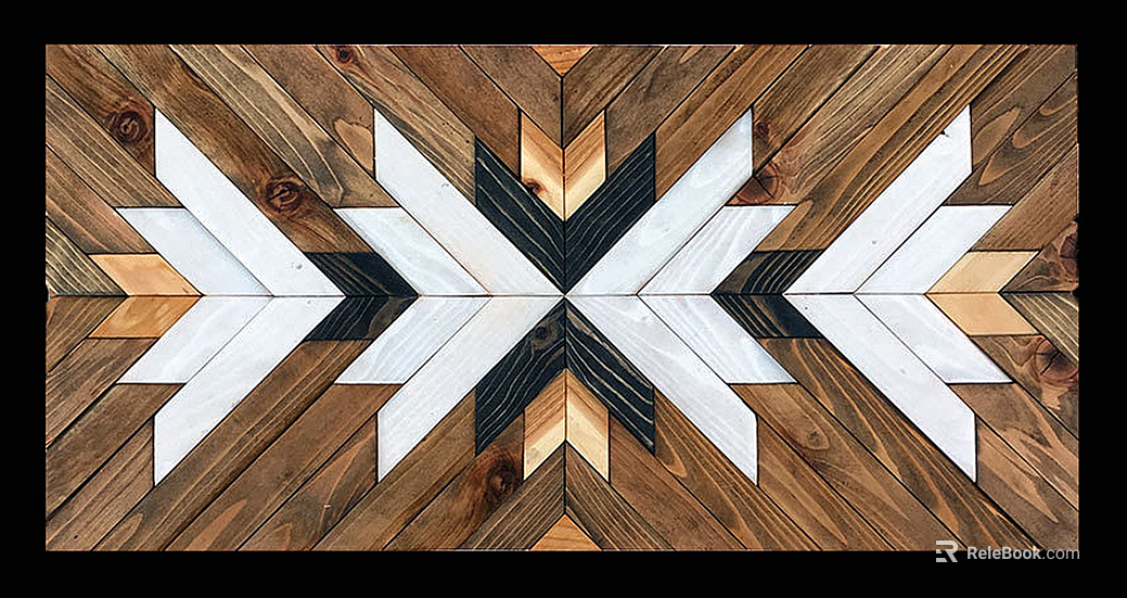 wood parquet texture