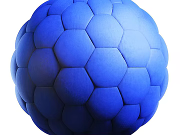 Panel PBR texture (ID:ffach134264)