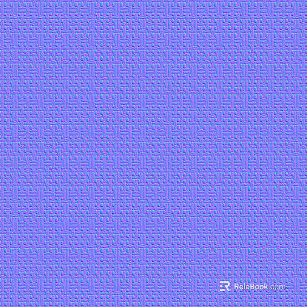 Normal Bump texture