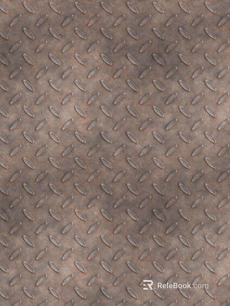 diamond plate texture