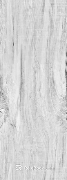 Black and White Bump texture
