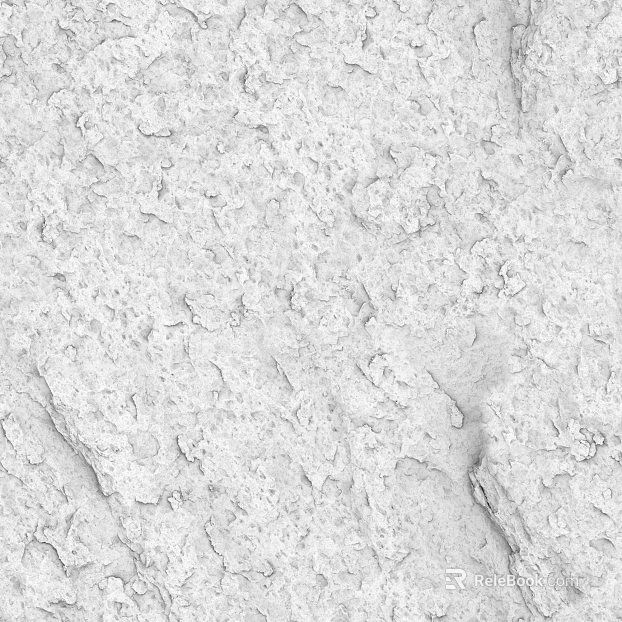Rock White Rock texture
