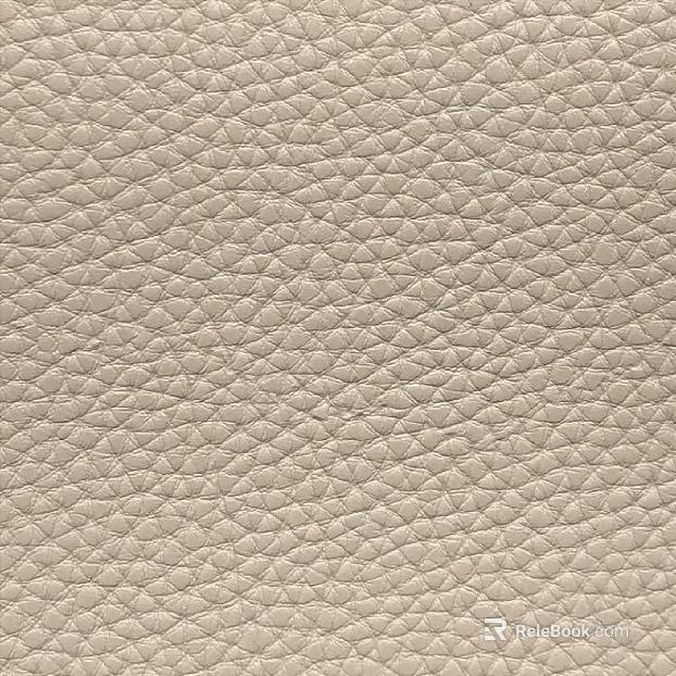 Coarse-grain leather texture