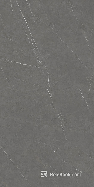 Mesh pattern marble solid color dark gray floor tile texture