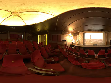Indoor Theatre HDR texture (ID:ffabg93061)