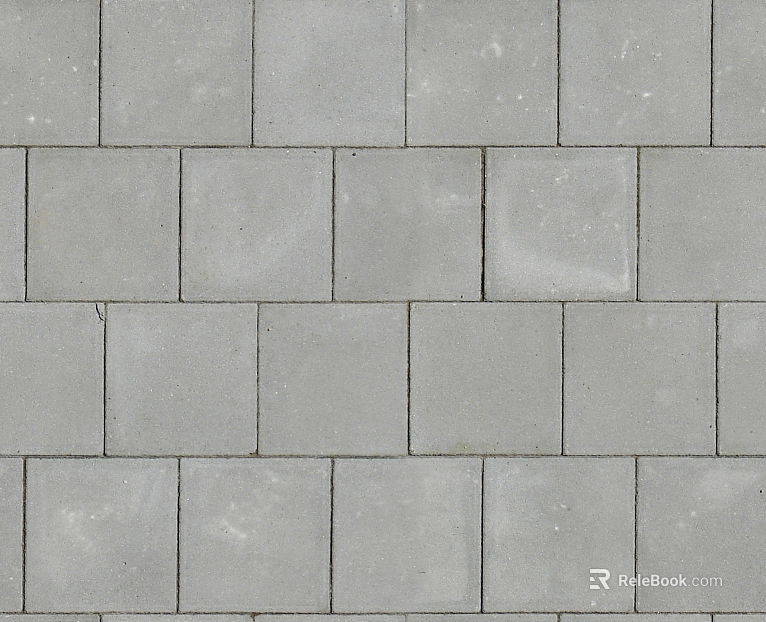 permeable brick texture