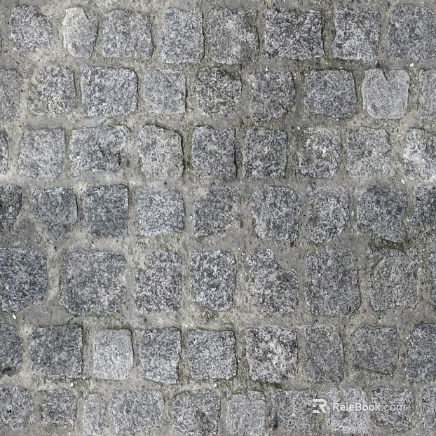 Stone Paving texture