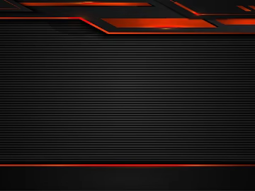 Orange black tech wind metal panel background texture (ID:ffaeh841676)