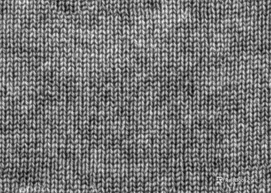 Coarse carpet texture