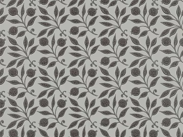 Wallpaper decorative pattern floral cloth pattern texture (ID:ffach143891)