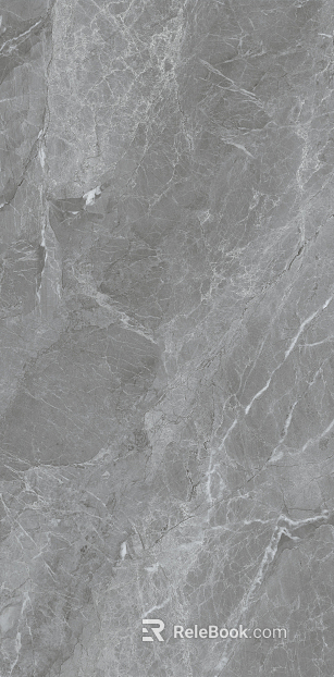 Mesh Marble Alpine Grey texture