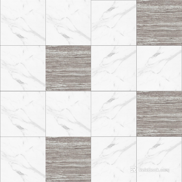CHECK BRICK SHADED texture