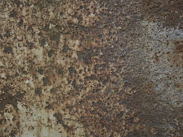 Do the old metal texture (ID:ffach984086)