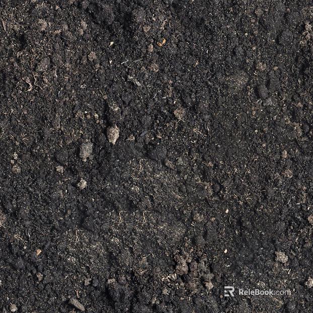 Sand texture