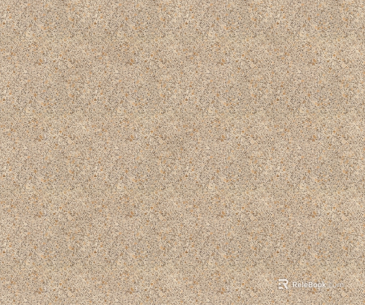 terrazzo texture