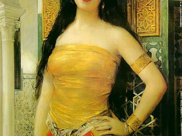 figure painting texture (ID:ffagg70142)