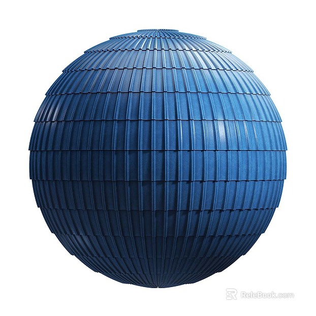 Tile PBR texture