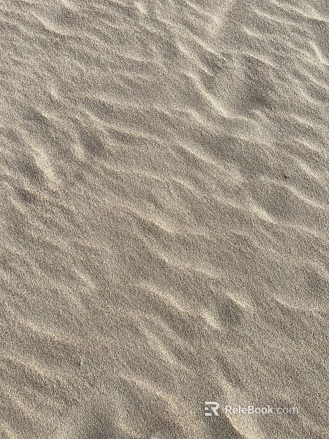 Sand texture