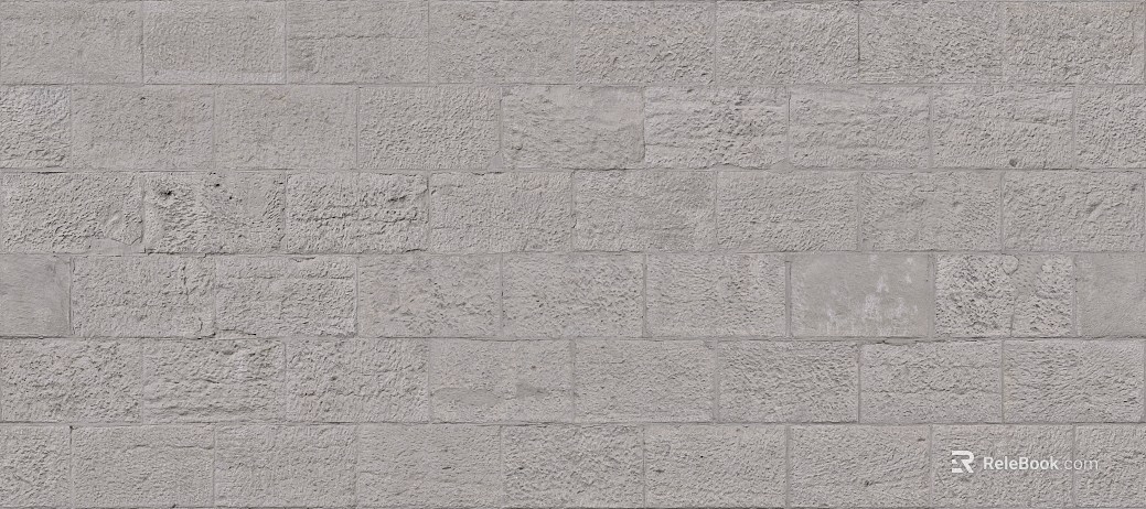 Classical neat wall tiles seamless texture