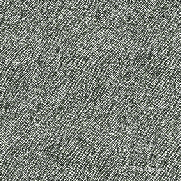 Retro turquoise fabric texture