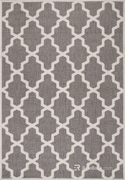 geometric carpet texture