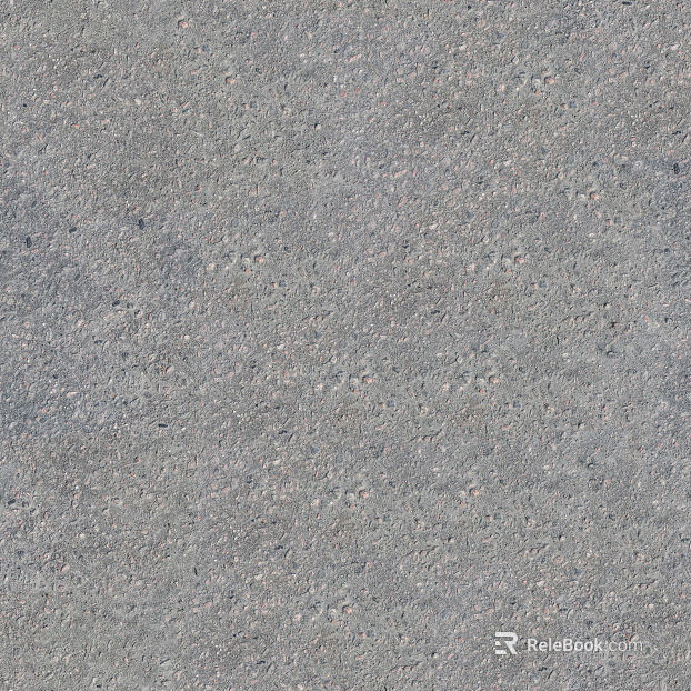 Asphalt pavement texture