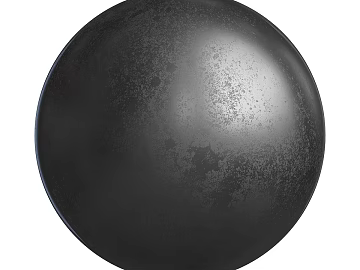 Stain Scratch PBR 3d model