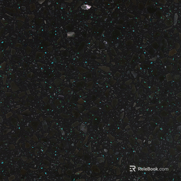 terrazzo texture
