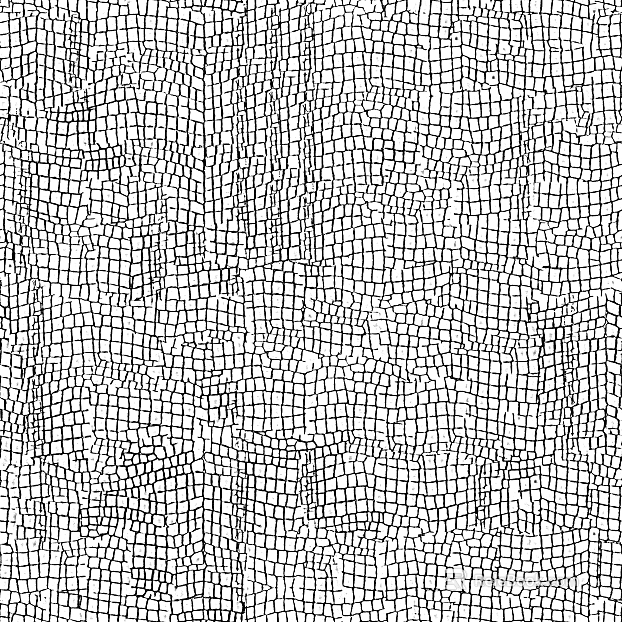 Black and White Bump texture