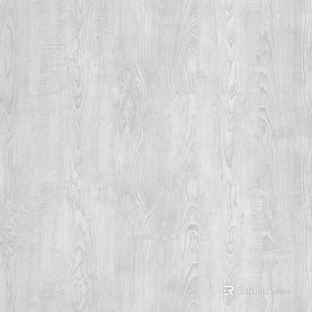 Black and white wood grain texture