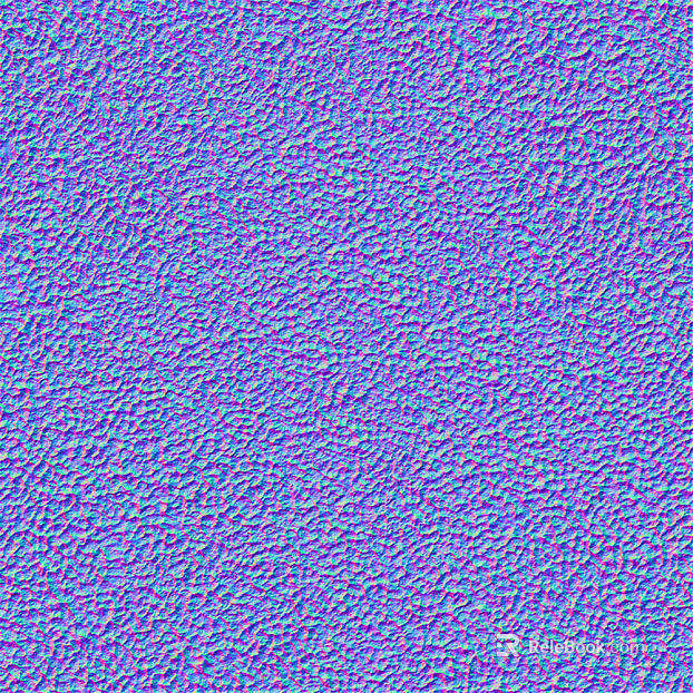 Normal Bump texture