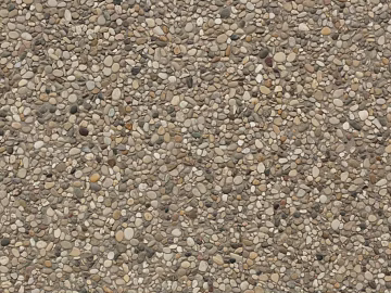 Gravel texture (ID:ffacg82767)